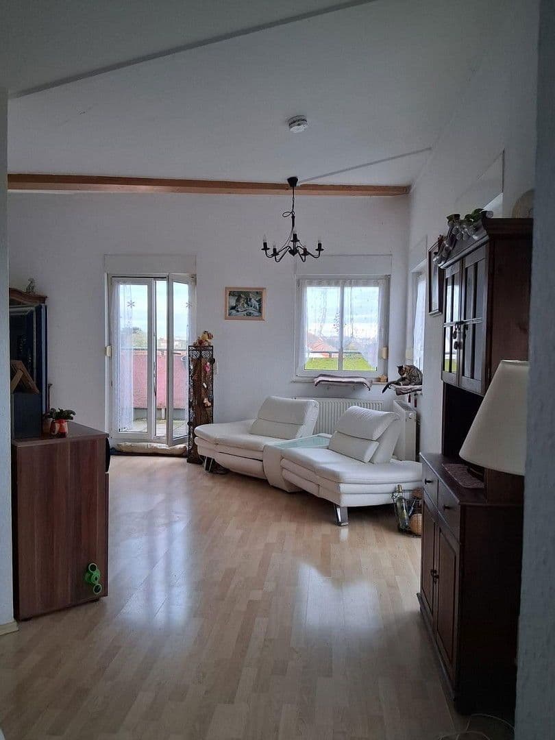 Pronájem bytu 2+1 76 m², Nußbaumweg 16, Hoppegarten, Braniborsko Pronájem bytu 2+1 76 m², Nußbaumweg 16, Hoppegarten, Braniborsko