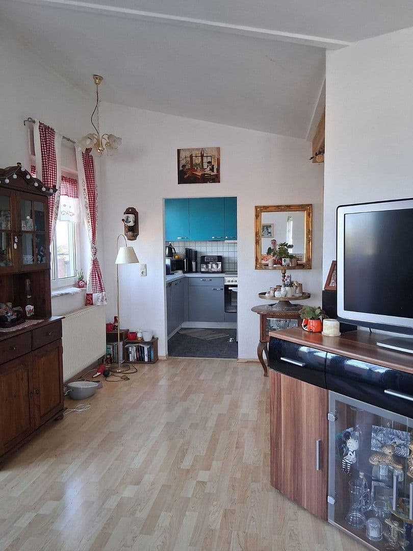 Pronájem bytu 2+1 76 m², Nußbaumweg 16, Hoppegarten, Braniborsko Pronájem bytu 2+1 76 m², Nußbaumweg 16, Hoppegarten, Braniborsko