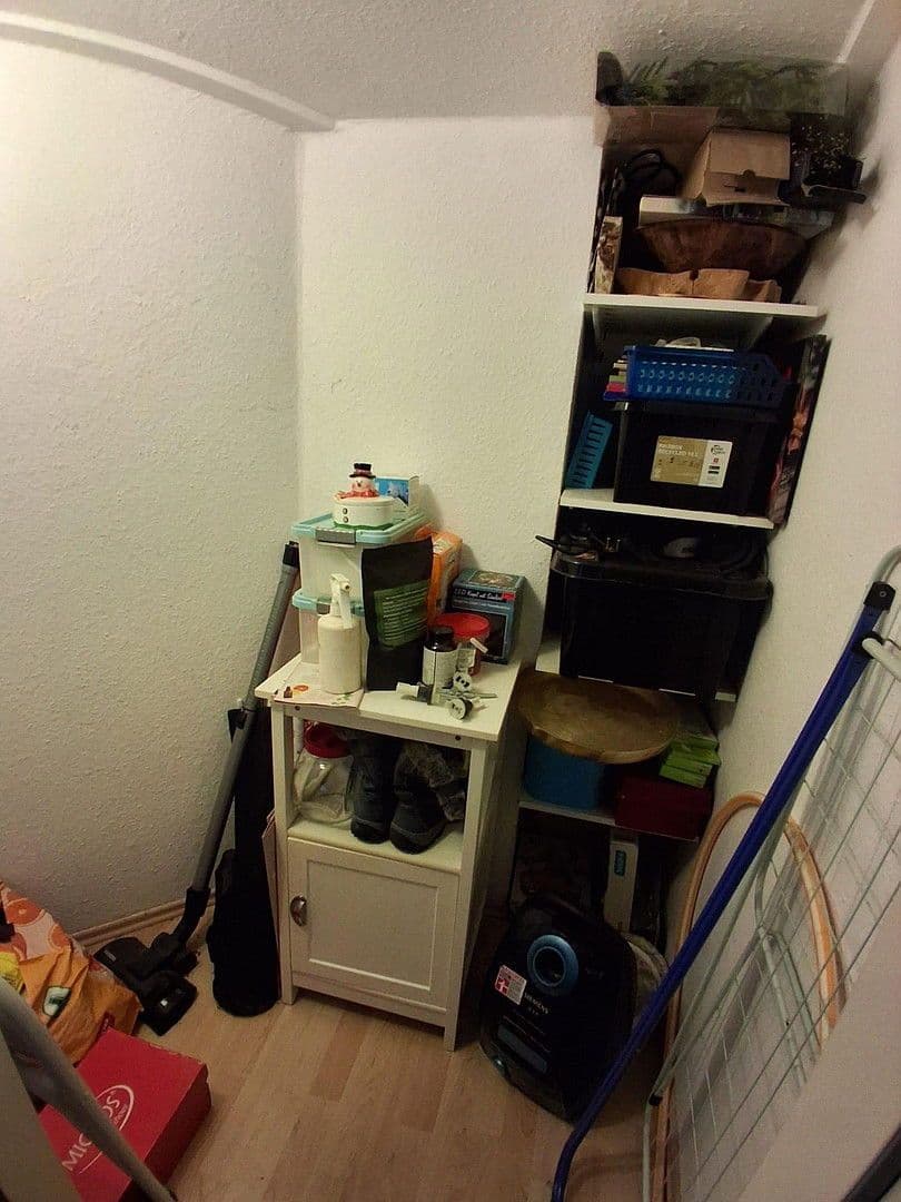 Pronájem bytu 2+1 76 m², Nußbaumweg 16, Hoppegarten, Braniborsko Pronájem bytu 2+1 76 m², Nußbaumweg 16, Hoppegarten, Braniborsko