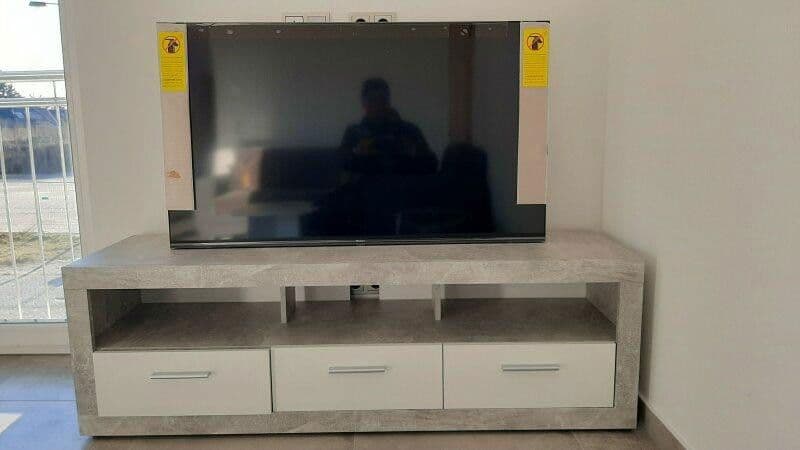 Pronájem bytu 2+1 49 m², Neckarstr. 1, Oranienburg, Braniborsko Pronájem bytu 2+1 49 m², Neckarstr. 1, Oranienburg, Braniborsko