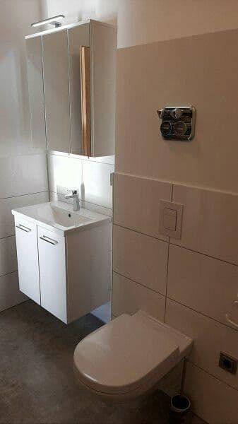 Pronájem bytu 2+1 49 m², Neckarstr. 1, Oranienburg, Braniborsko Pronájem bytu 2+1 49 m², Neckarstr. 1, Oranienburg, Braniborsko