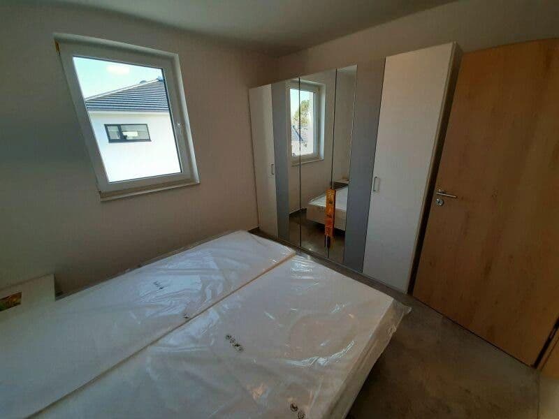 Pronájem bytu 2+1 49 m², Neckarstr. 1, Oranienburg, Braniborsko Pronájem bytu 2+1 49 m², Neckarstr. 1, Oranienburg, Braniborsko