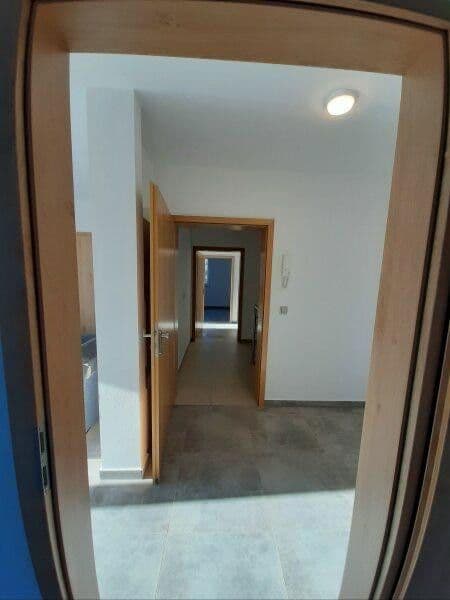 Pronájem bytu 2+1 49 m², Neckarstr. 1, Oranienburg, Braniborsko Pronájem bytu 2+1 49 m², Neckarstr. 1, Oranienburg, Braniborsko