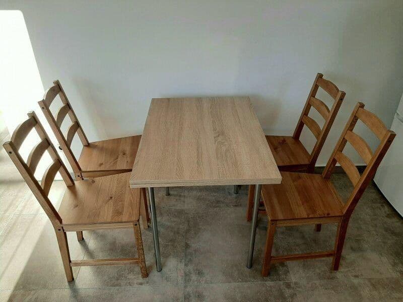 Pronájem bytu 2+1 49 m², Neckarstr. 1, Oranienburg, Braniborsko Pronájem bytu 2+1 49 m², Neckarstr. 1, Oranienburg, Braniborsko