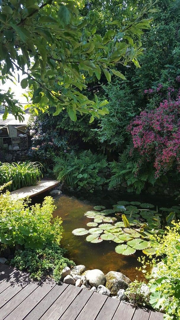 Prodej domu 120 m², pozemek 683 m², Freiligrathstraße 24, Moormerland, Dolní Sasko Prodej domu 120 m², pozemek 683 m², Freiligrathstraße 24, Moormerland, Dolní Sasko