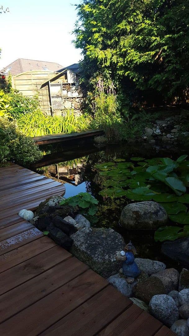 Prodej domu 120 m², pozemek 683 m², Freiligrathstraße 24, Moormerland, Dolní Sasko Prodej domu 120 m², pozemek 683 m², Freiligrathstraße 24, Moormerland, Dolní Sasko