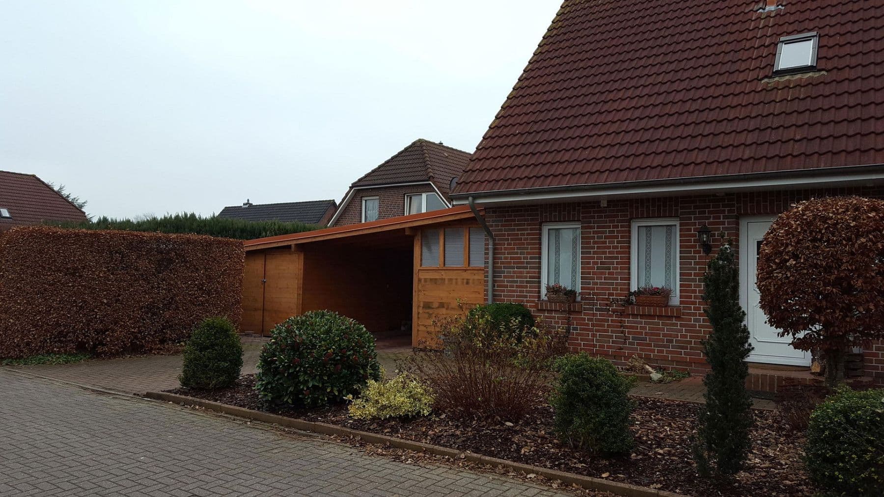 Prodej domu 120 m², pozemek 683 m², Freiligrathstraße 24, Moormerland, Dolní Sasko Prodej domu 120 m², pozemek 683 m², Freiligrathstraße 24, Moormerland, Dolní Sasko