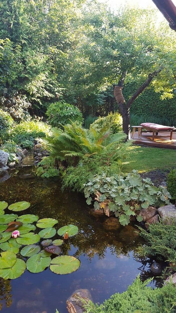 Prodej domu 120 m², pozemek 683 m², Freiligrathstraße 24, Moormerland, Dolní Sasko Prodej domu 120 m², pozemek 683 m², Freiligrathstraße 24, Moormerland, Dolní Sasko