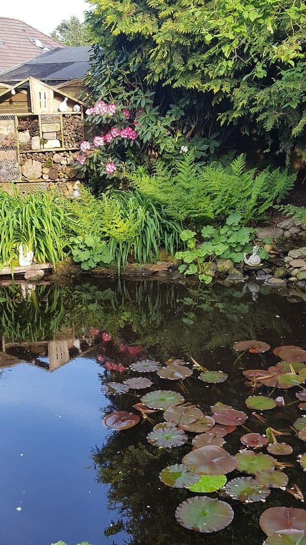 Prodej domu 120 m², pozemek 683 m², Freiligrathstraße 24, Moormerland, Dolní Sasko Prodej domu 120 m², pozemek 683 m², Freiligrathstraße 24, Moormerland, Dolní Sasko