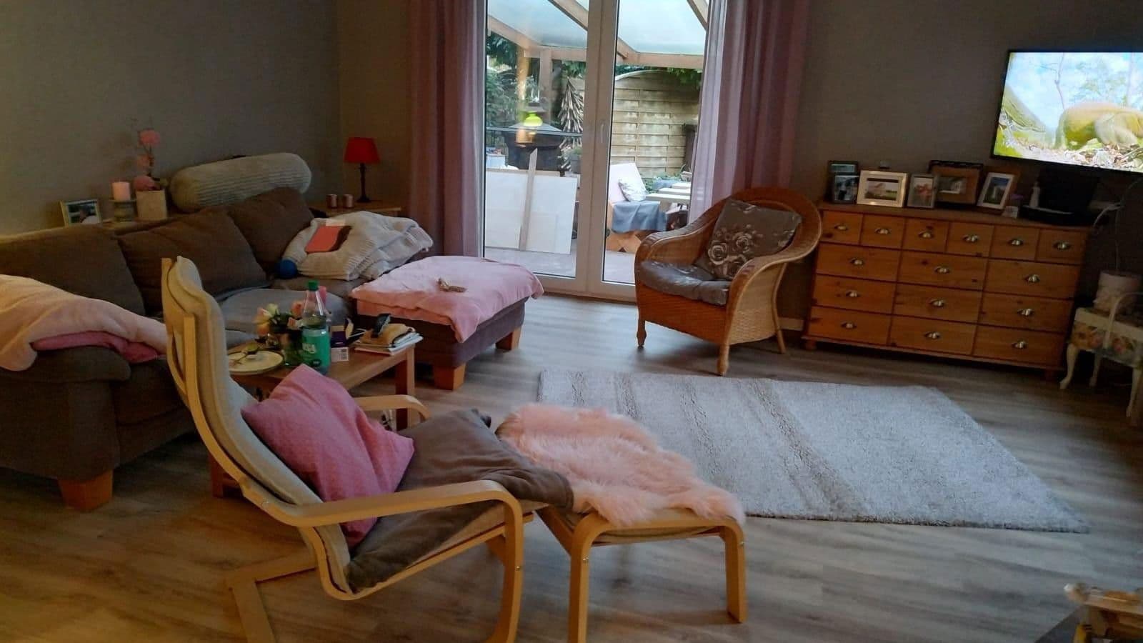 Prodej domu 120 m², pozemek 683 m², Freiligrathstraße 24, Moormerland, Dolní Sasko Prodej domu 120 m², pozemek 683 m², Freiligrathstraße 24, Moormerland, Dolní Sasko