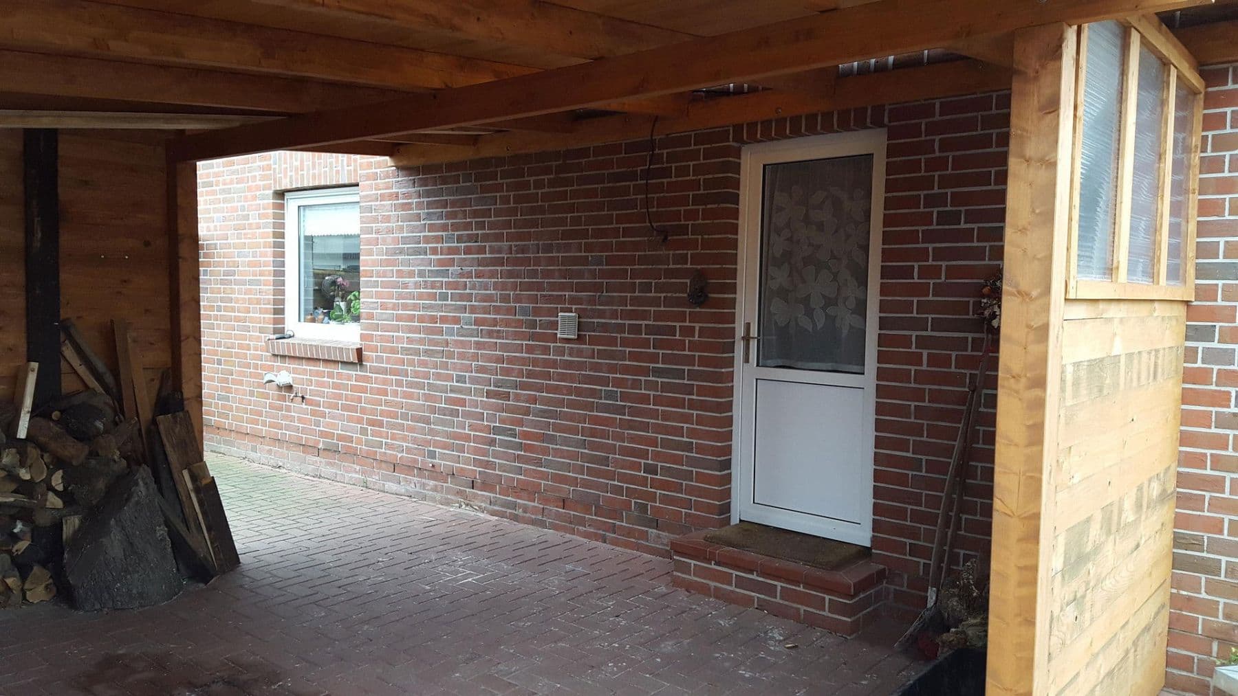 Prodej domu 120 m², pozemek 683 m², Freiligrathstraße 24, Moormerland, Dolní Sasko Prodej domu 120 m², pozemek 683 m², Freiligrathstraße 24, Moormerland, Dolní Sasko