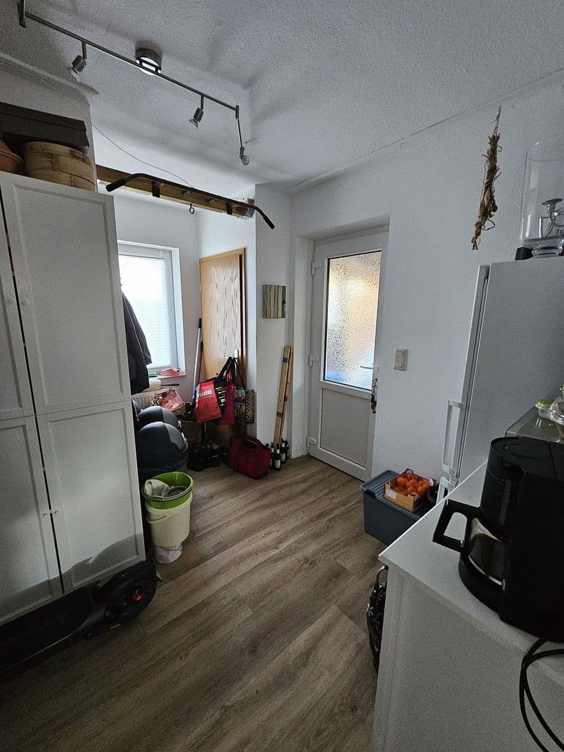 Prodej domu 120 m², pozemek 683 m², Freiligrathstraße 24, Moormerland, Dolní Sasko Prodej domu 120 m², pozemek 683 m², Freiligrathstraße 24, Moormerland, Dolní Sasko