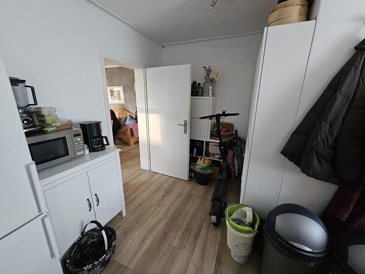 Prodej domu 120 m², pozemek 683 m², Freiligrathstraße 24, Moormerland, Dolní Sasko Prodej domu 120 m², pozemek 683 m², Freiligrathstraße 24, Moormerland, Dolní Sasko