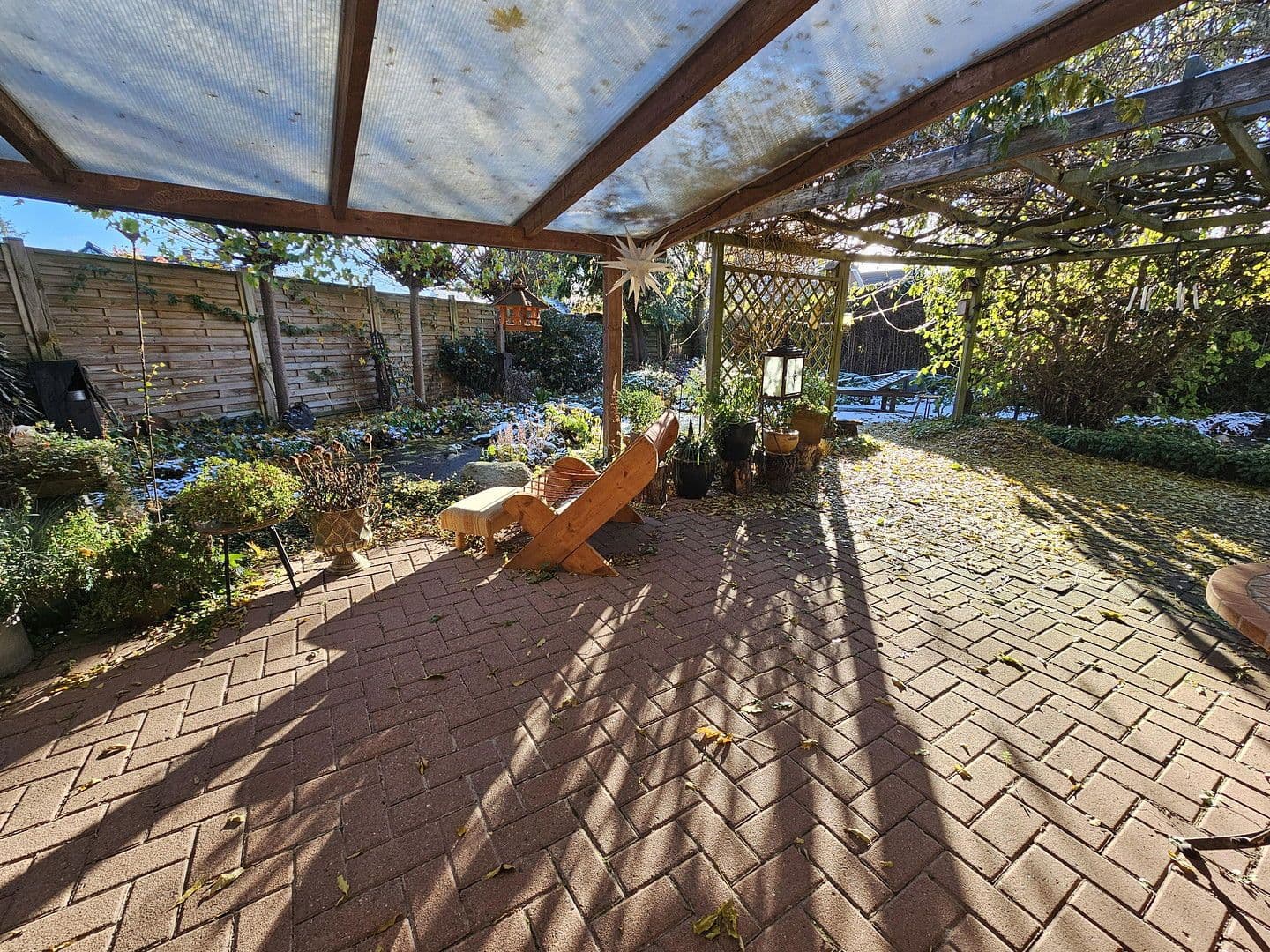 Prodej domu 120 m², pozemek 683 m², Freiligrathstraße 24, Moormerland, Dolní Sasko Prodej domu 120 m², pozemek 683 m², Freiligrathstraße 24, Moormerland, Dolní Sasko