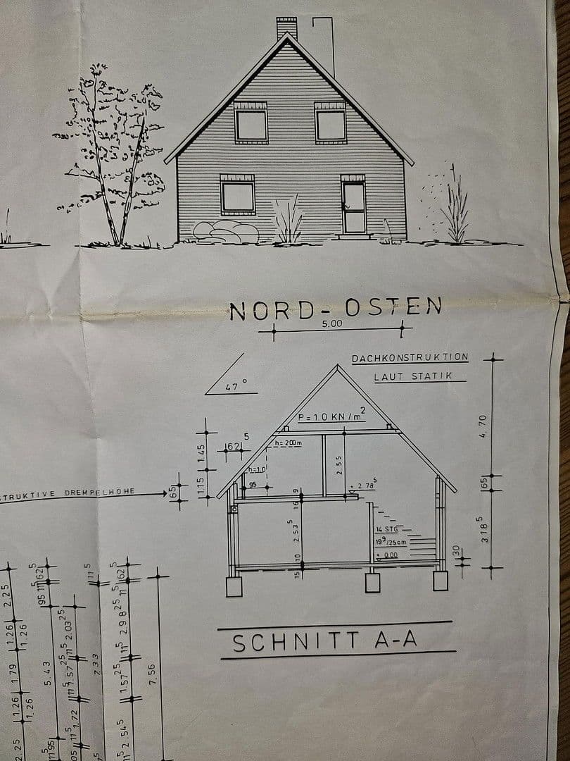 Prodej domu 120 m², pozemek 683 m², Freiligrathstraße 24, Moormerland, Dolní Sasko Prodej domu 120 m², pozemek 683 m², Freiligrathstraße 24, Moormerland, Dolní Sasko