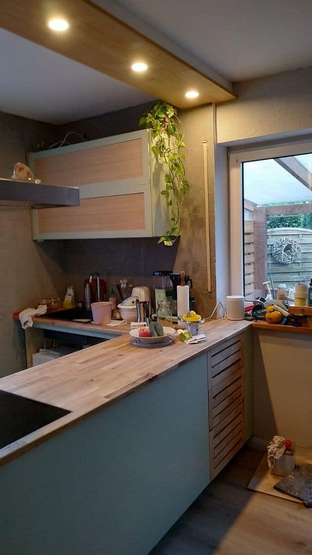 Prodej domu 120 m², pozemek 683 m², Freiligrathstraße 24, Moormerland, Dolní Sasko Prodej domu 120 m², pozemek 683 m², Freiligrathstraße 24, Moormerland, Dolní Sasko