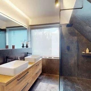 Prodej domu 120 m², pozemek 267 m², Berlin, Berlín Prodej domu 120 m², pozemek 267 m², Berlin, Berlín