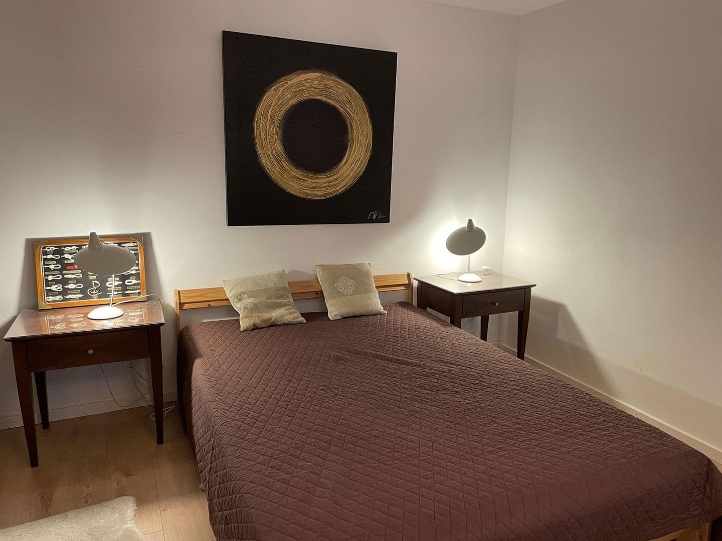 Prodej domu 120 m², pozemek 267 m², Berlin, Berlín Prodej domu 120 m², pozemek 267 m², Berlin, Berlín