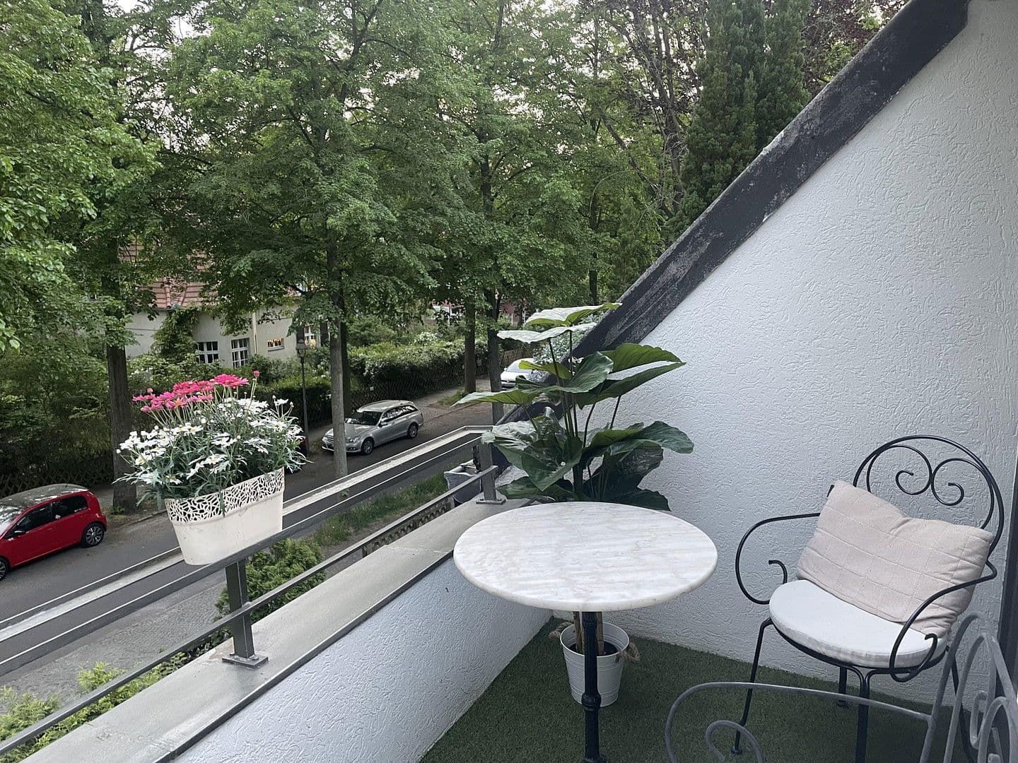 Prodej domu 120 m², pozemek 267 m², Berlin, Berlín Prodej domu 120 m², pozemek 267 m², Berlin, Berlín