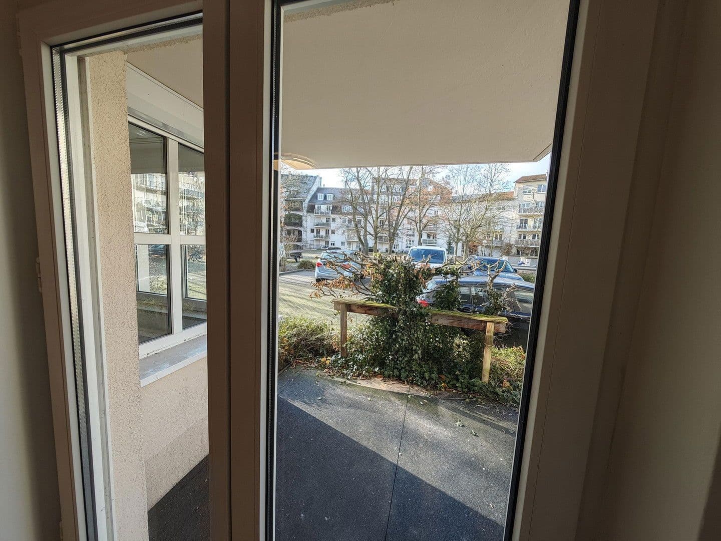 Prodej bytu 2+1 49 m², Leipzig, Sasko Prodej bytu 2+1 49 m², Leipzig, Sasko