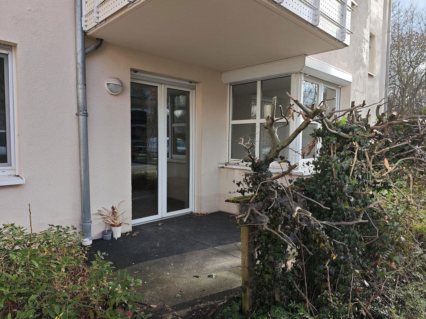 Prodej bytu 2+1 49 m², Leipzig, Sasko Prodej bytu 2+1 49 m², Leipzig, Sasko