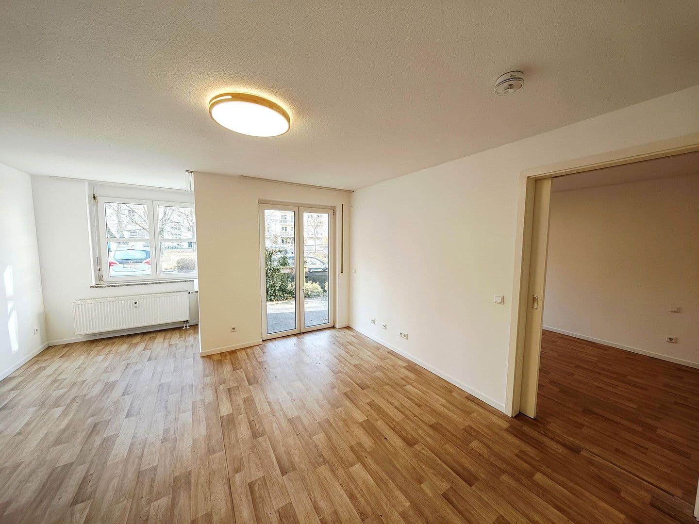 Prodej bytu 2+1 49 m², Leipzig, Sasko Prodej bytu 2+1 49 m², Leipzig, Sasko