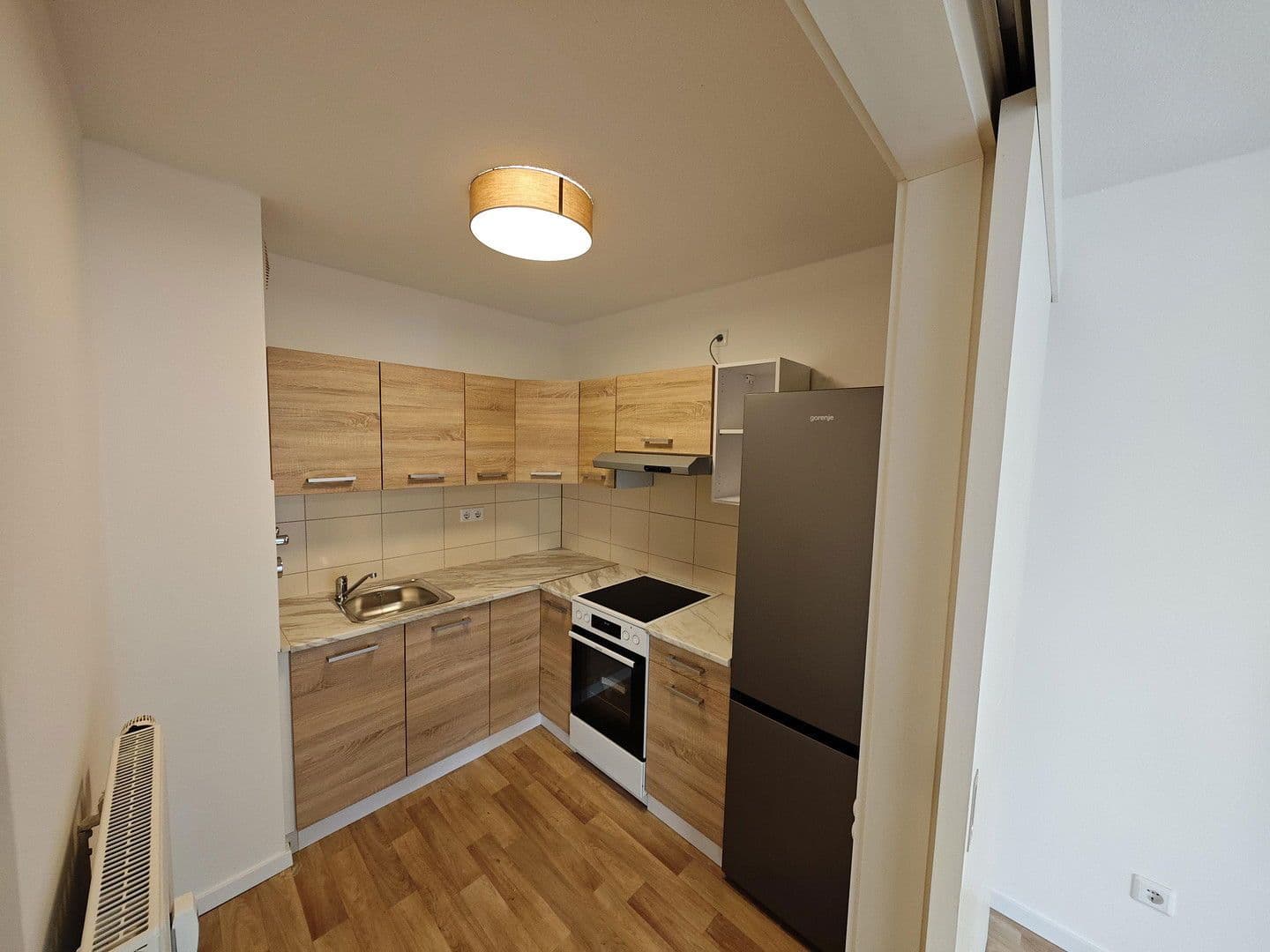 Prodej bytu 2+1 49 m², Leipzig, Sasko Prodej bytu 2+1 49 m², Leipzig, Sasko