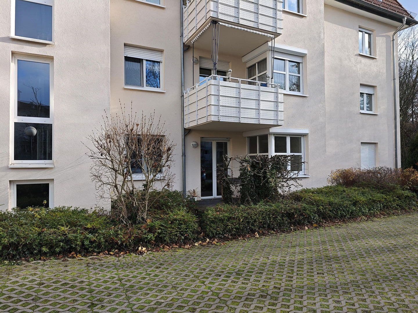 Prodej bytu 2+1 49 m², Leipzig, Sasko Prodej bytu 2+1 49 m², Leipzig, Sasko