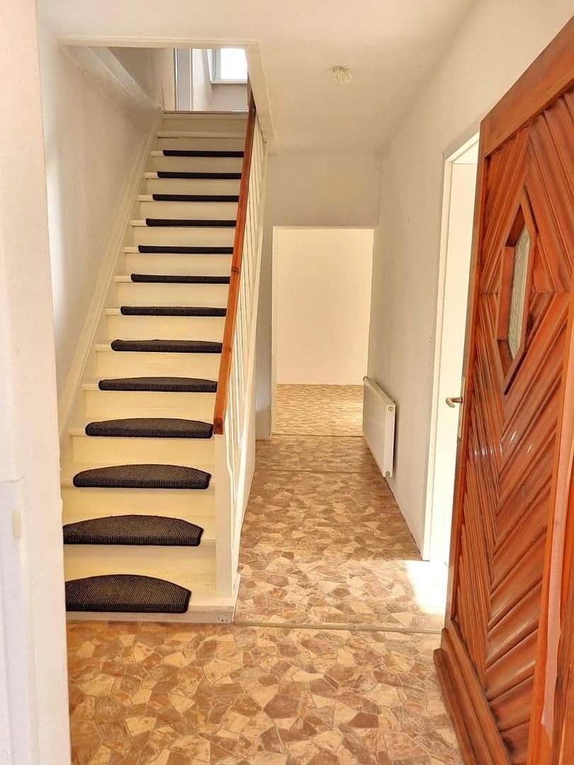 Prodej domu 105 m², pozemek 376 m², Eppenbrunner Weg, Berlin, Berlín Prodej domu 105 m², pozemek 376 m², Eppenbrunner Weg, Berlin, Berlín