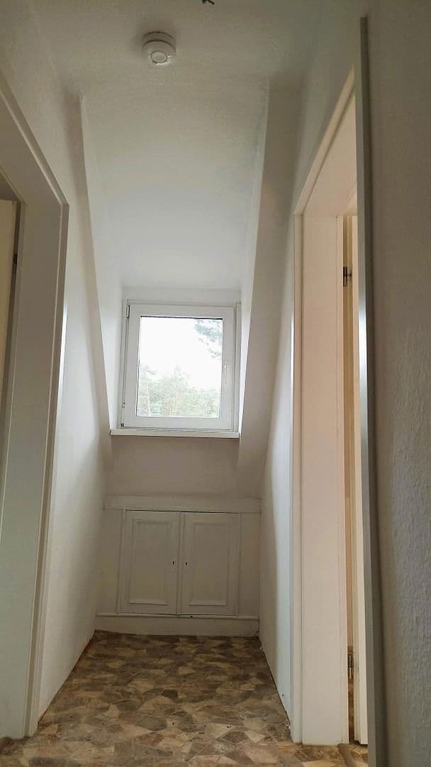 Prodej domu 105 m², pozemek 376 m², Eppenbrunner Weg, Berlin, Berlín Prodej domu 105 m², pozemek 376 m², Eppenbrunner Weg, Berlin, Berlín