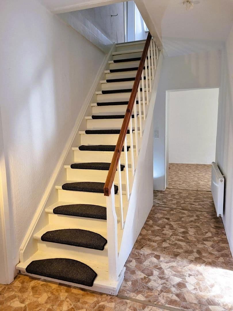 Prodej domu 105 m², pozemek 376 m², Eppenbrunner Weg, Berlin, Berlín Prodej domu 105 m², pozemek 376 m², Eppenbrunner Weg, Berlin, Berlín