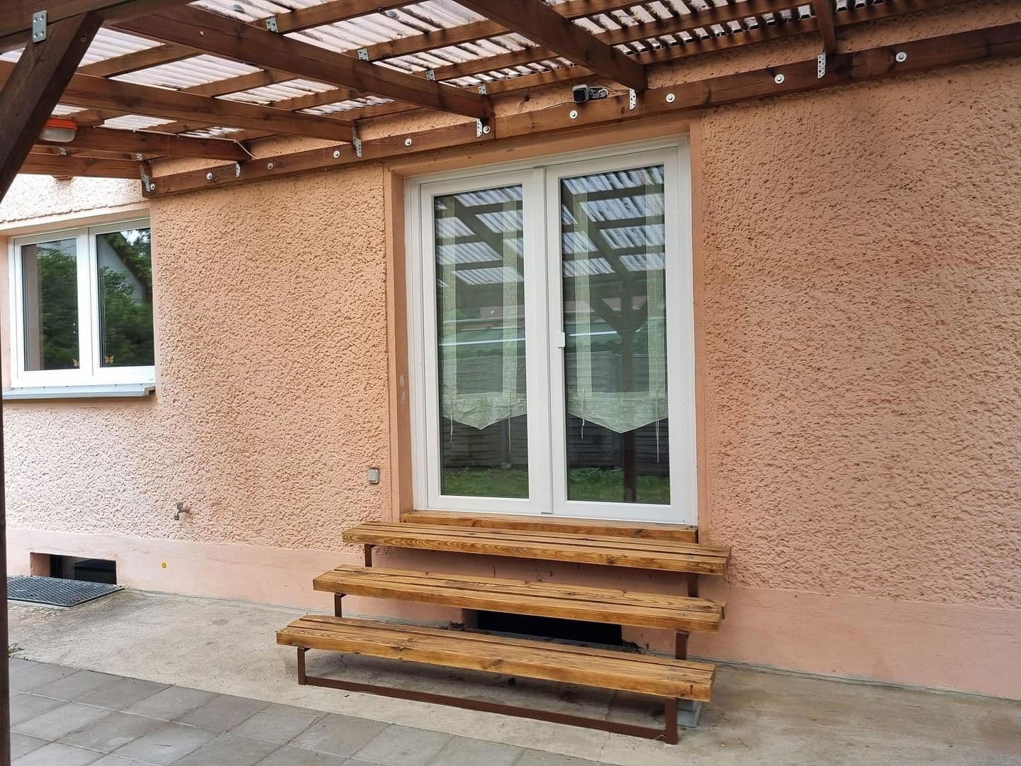 Prodej domu 105 m², pozemek 376 m², Eppenbrunner Weg, Berlin, Berlín Prodej domu 105 m², pozemek 376 m², Eppenbrunner Weg, Berlin, Berlín