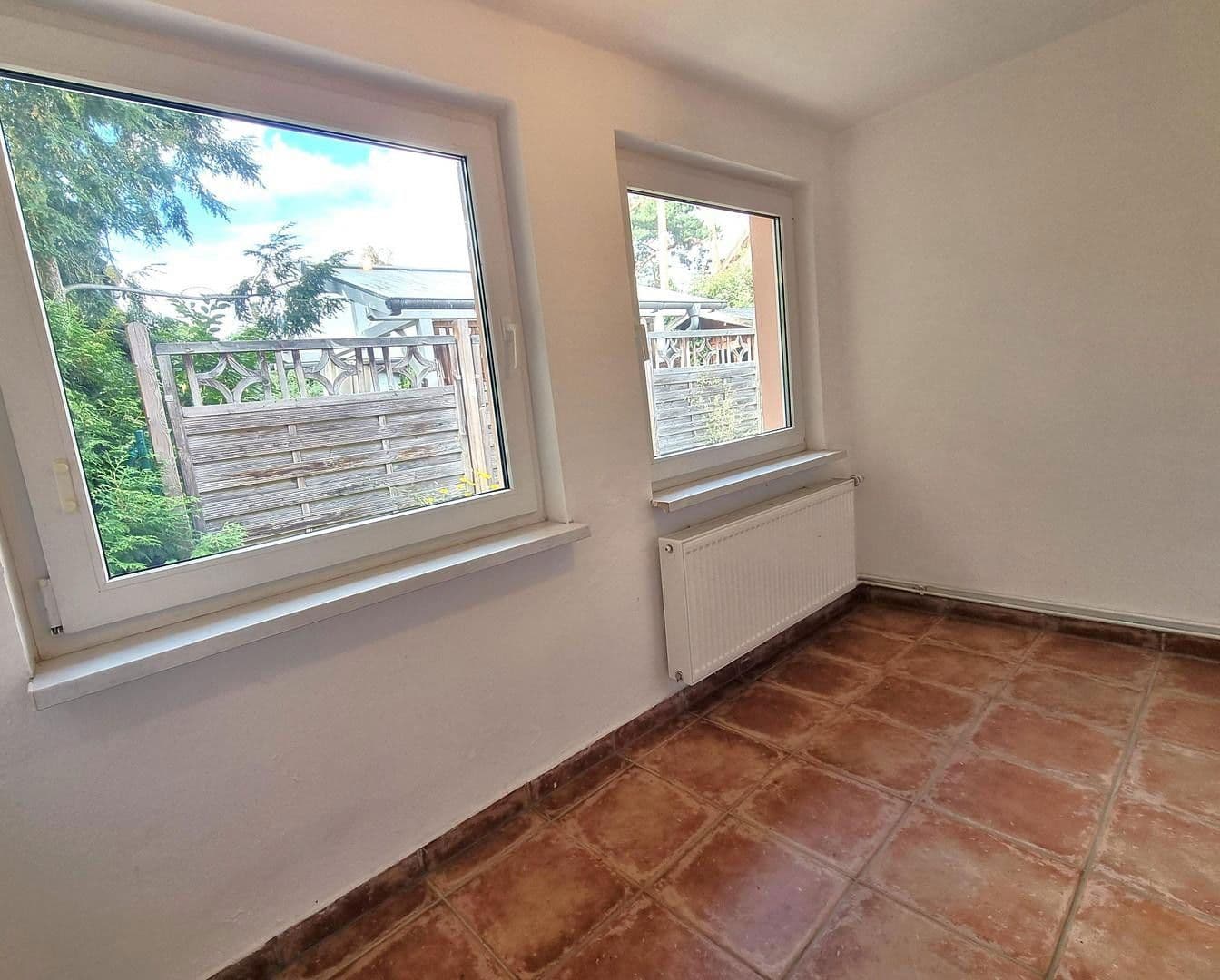 Prodej domu 105 m², pozemek 376 m², Eppenbrunner Weg, Berlin, Berlín Prodej domu 105 m², pozemek 376 m², Eppenbrunner Weg, Berlin, Berlín