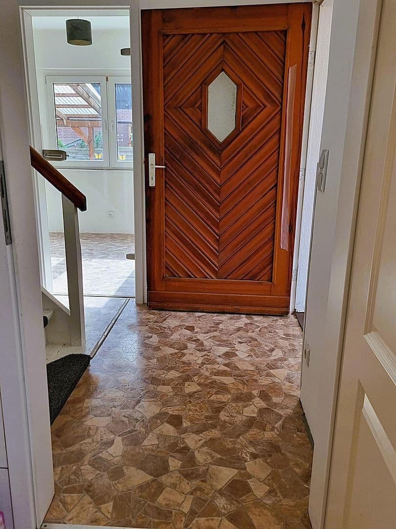 Prodej domu 105 m², pozemek 376 m², Eppenbrunner Weg, Berlin, Berlín Prodej domu 105 m², pozemek 376 m², Eppenbrunner Weg, Berlin, Berlín