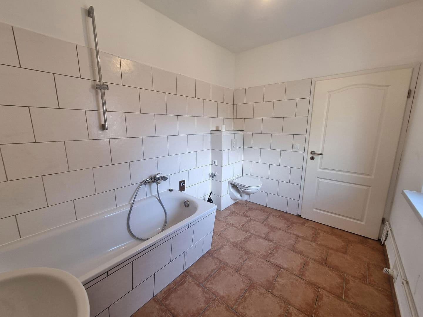 Prodej domu 105 m², pozemek 376 m², Eppenbrunner Weg, Berlin, Berlín Prodej domu 105 m², pozemek 376 m², Eppenbrunner Weg, Berlin, Berlín