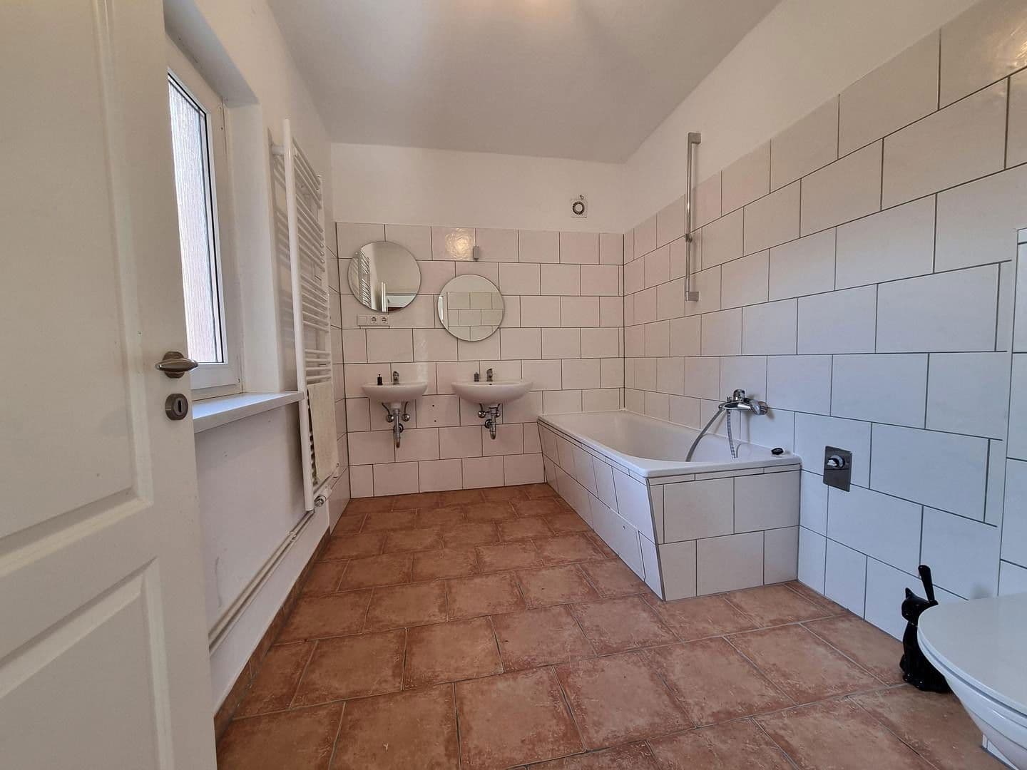 Prodej domu 105 m², pozemek 376 m², Eppenbrunner Weg, Berlin, Berlín Prodej domu 105 m², pozemek 376 m², Eppenbrunner Weg, Berlin, Berlín