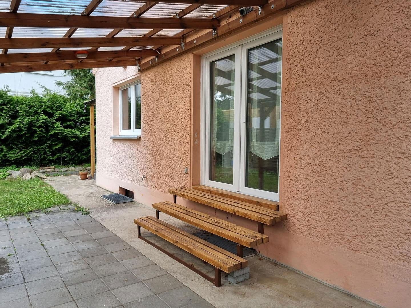 Prodej domu 105 m², pozemek 376 m², Eppenbrunner Weg, Berlin, Berlín Prodej domu 105 m², pozemek 376 m², Eppenbrunner Weg, Berlin, Berlín