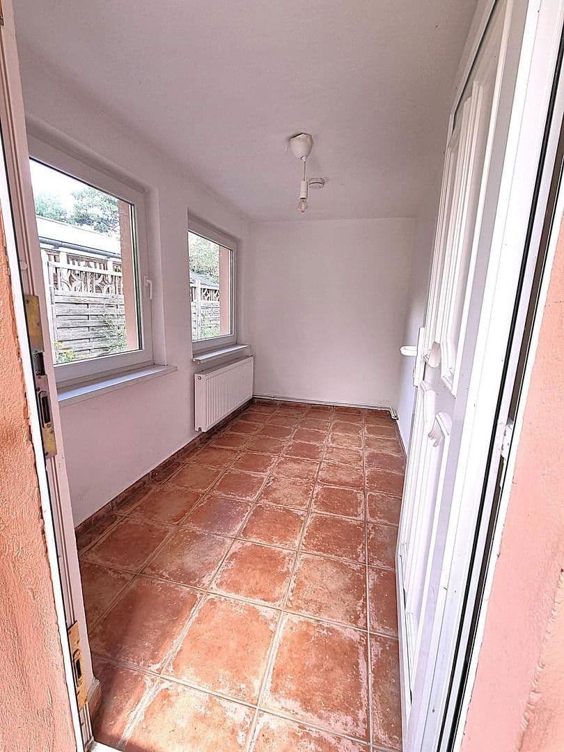 Prodej domu 105 m², pozemek 376 m², Eppenbrunner Weg, Berlin, Berlín Prodej domu 105 m², pozemek 376 m², Eppenbrunner Weg, Berlin, Berlín