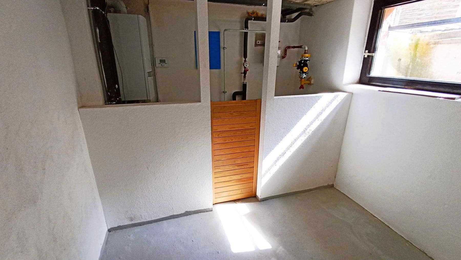 Prodej domu 105 m², pozemek 376 m², Eppenbrunner Weg, Berlin, Berlín Prodej domu 105 m², pozemek 376 m², Eppenbrunner Weg, Berlin, Berlín