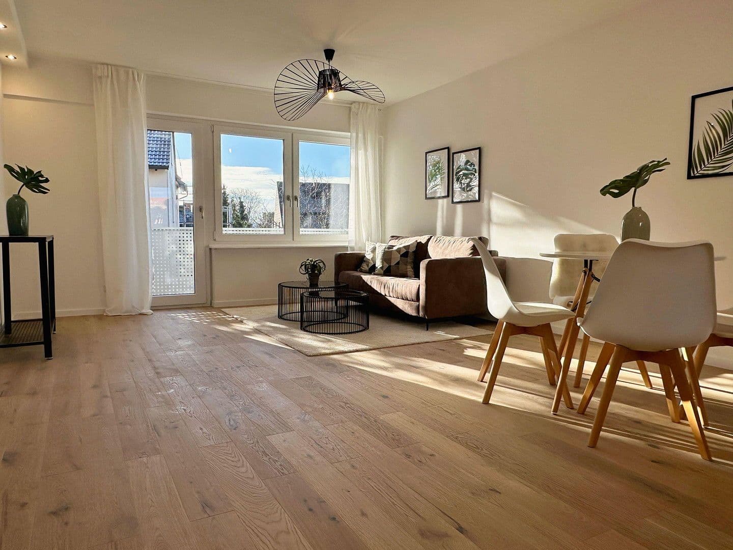 Prodej bytu 4+kk 104 m², Seukendorf, Bavorsko Prodej bytu 4+kk 104 m², Seukendorf, Bavorsko