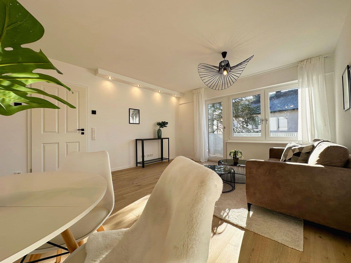 Prodej bytu 4+kk 104 m², Seukendorf, Bavorsko Prodej bytu 4+kk 104 m², Seukendorf, Bavorsko