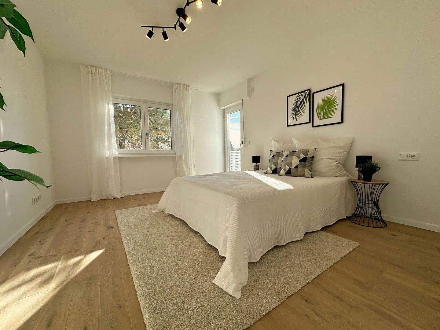 Prodej bytu 4+kk 104 m², Seukendorf, Bavorsko Prodej bytu 4+kk 104 m², Seukendorf, Bavorsko