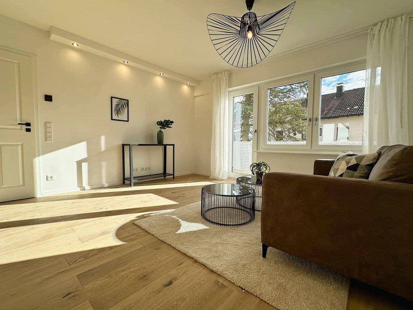 Prodej bytu 4+kk 104 m², Seukendorf, Bavorsko Prodej bytu 4+kk 104 m², Seukendorf, Bavorsko