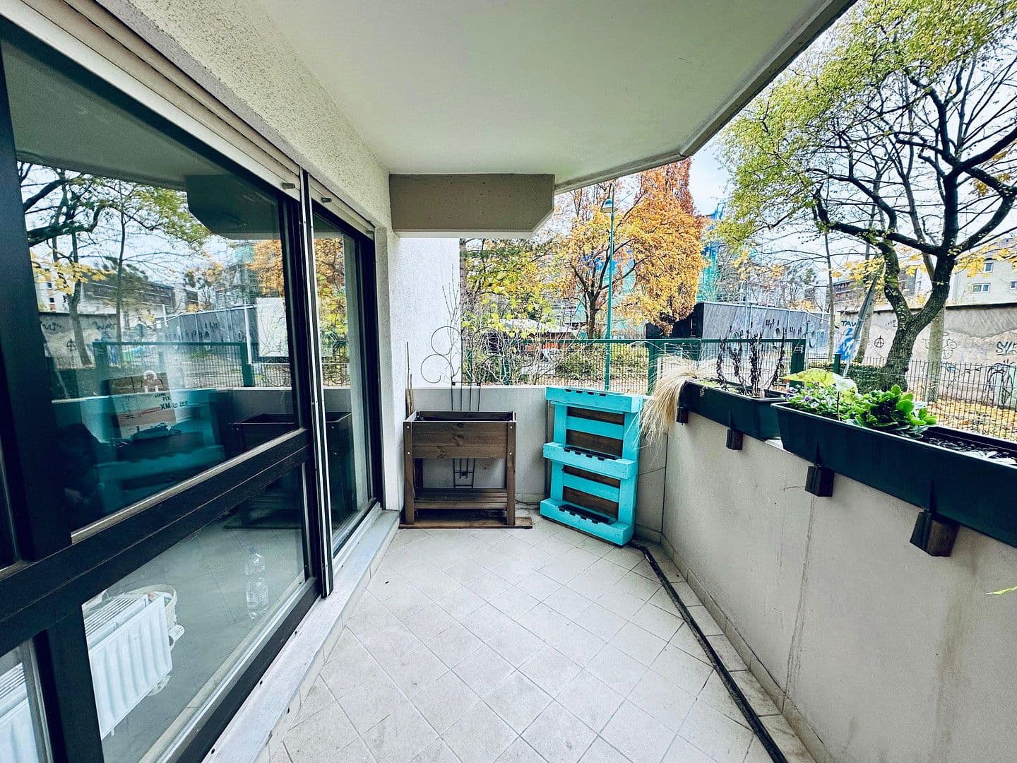 Pronájem bytu 3+1 87 m², Darmstadt, Hessen Pronájem bytu 3+1 87 m², Darmstadt, Hessen