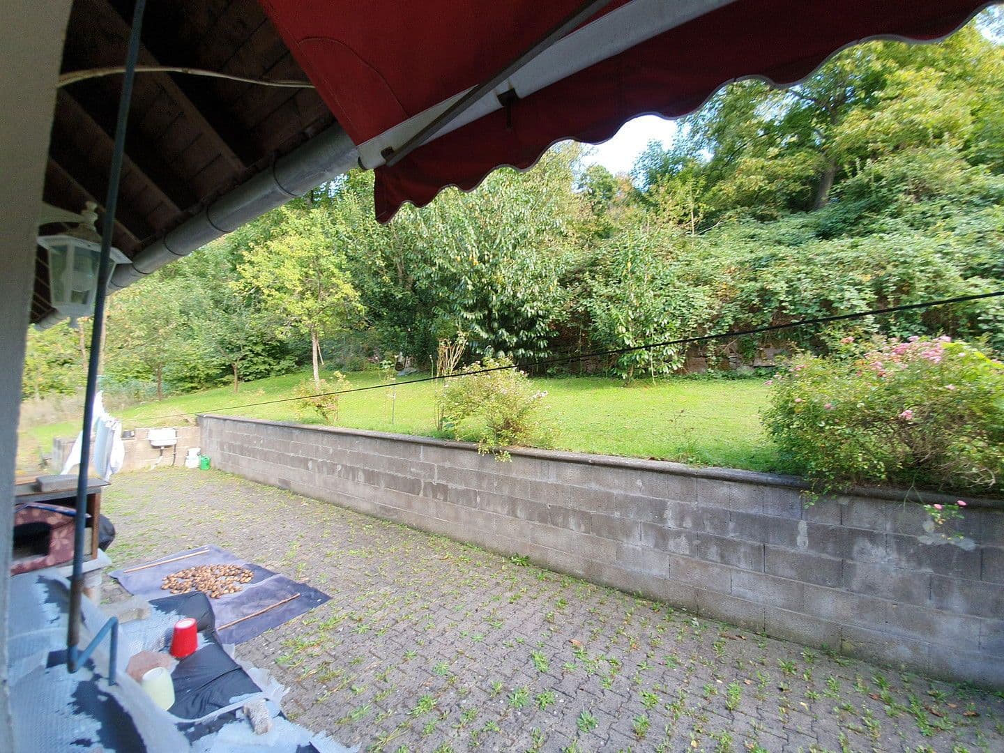 Prodej domu 260 m², pozemek 1.183 m², Häglesweg 14, Neuenbürg, Bádensko-Württembersko Prodej domu 260 m², pozemek 1.183 m², Häglesweg 14, Neuenbürg, Bádensko-Württembersko