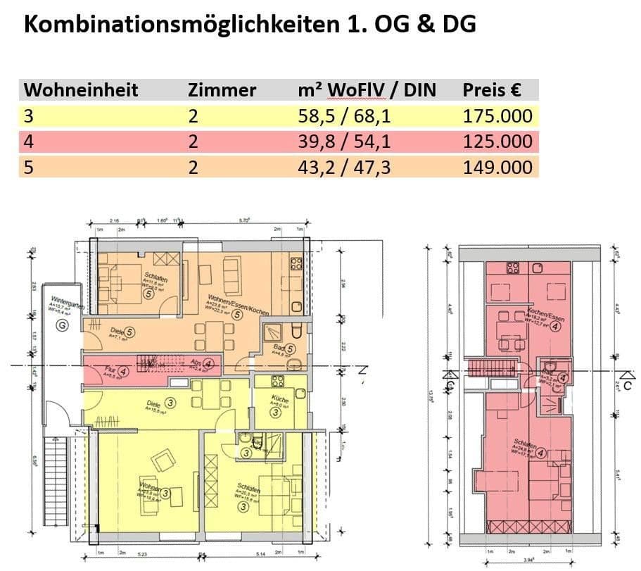 Prodej bytu 2+1 44 m², Pinneberg, Šlesvicko-Holštýnsko Prodej bytu 2+1 44 m², Pinneberg, Šlesvicko-Holštýnsko
