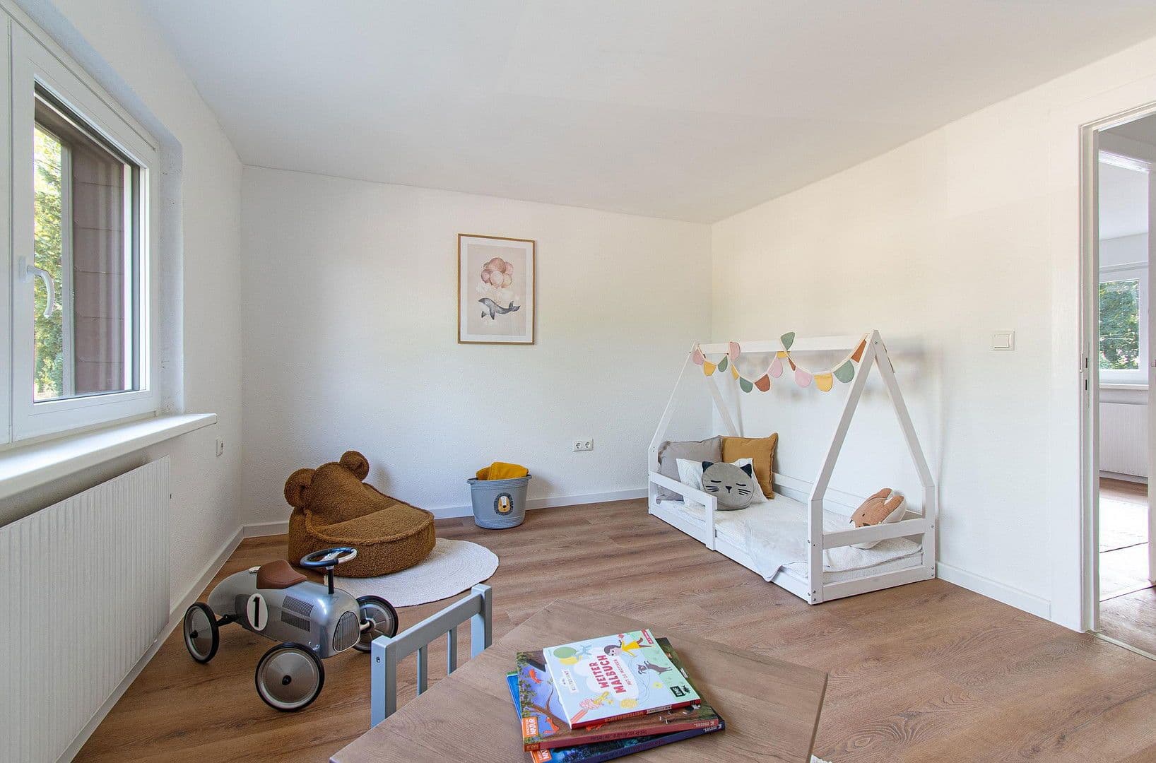 Prodej bytu 2+1 44 m², Pinneberg, Šlesvicko-Holštýnsko Prodej bytu 2+1 44 m², Pinneberg, Šlesvicko-Holštýnsko