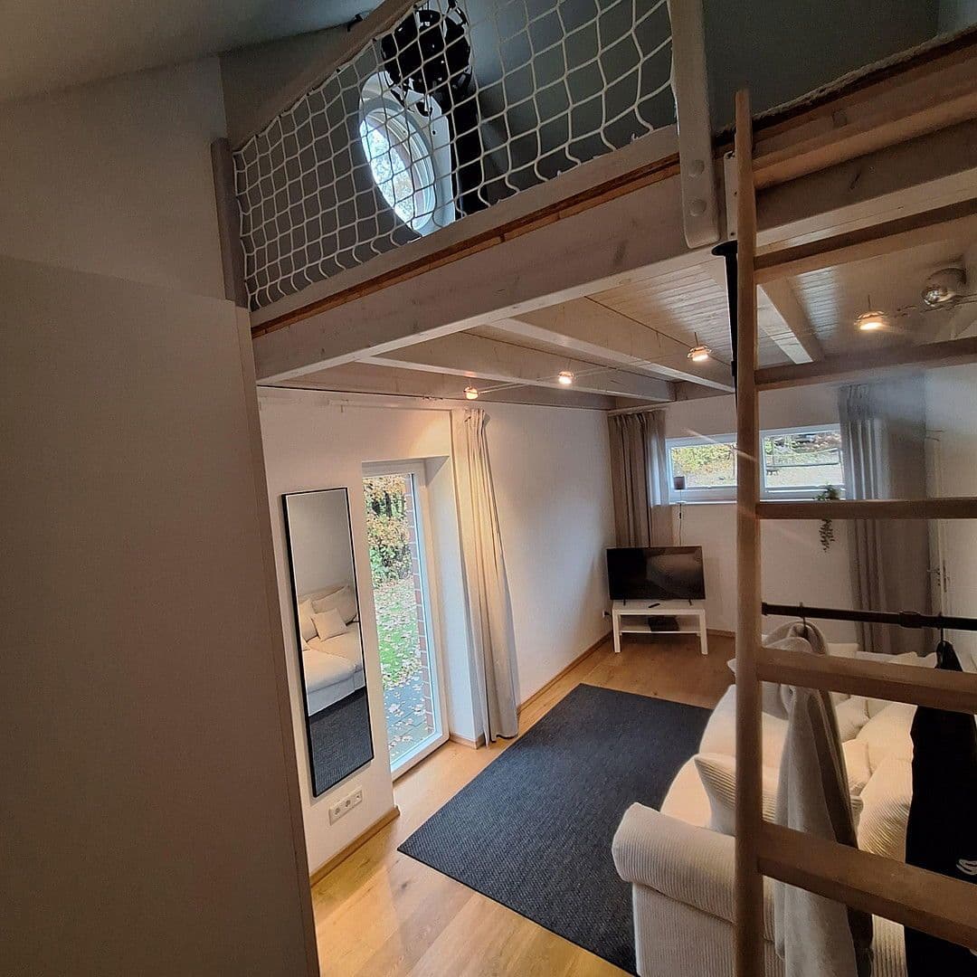 Prodej domu 198 m², pozemek 1.204 m², Marklohe, Dolní Sasko Prodej domu 198 m², pozemek 1.204 m², Marklohe, Dolní Sasko