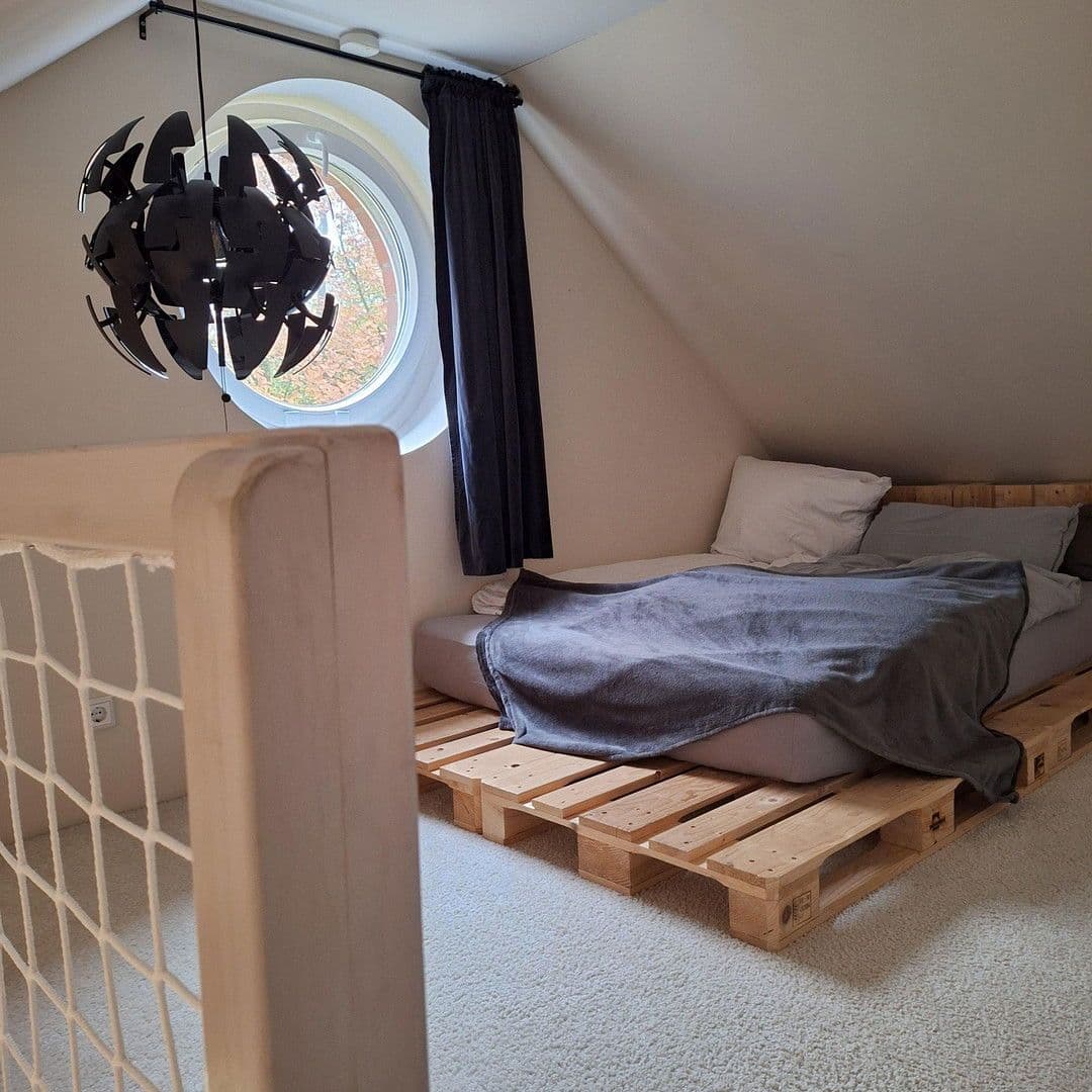 Prodej domu 198 m², pozemek 1.204 m², Marklohe, Dolní Sasko Prodej domu 198 m², pozemek 1.204 m², Marklohe, Dolní Sasko