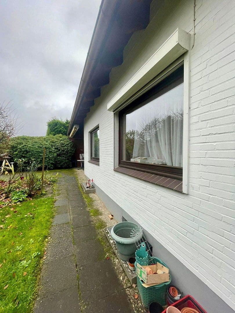 Prodej domu 124 m², pozemek 829 m², Galgenberg 32, Barmstedt, Šlesvicko-Holštýnsko Prodej domu 124 m², pozemek 829 m², Galgenberg 32, Barmstedt, Šlesvicko-Holštýnsko